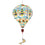 Patterned Bee Balloon Spinner - Sports Collectibles, Sports Memorabilia, Sports Fan Shop, Sports Gifts