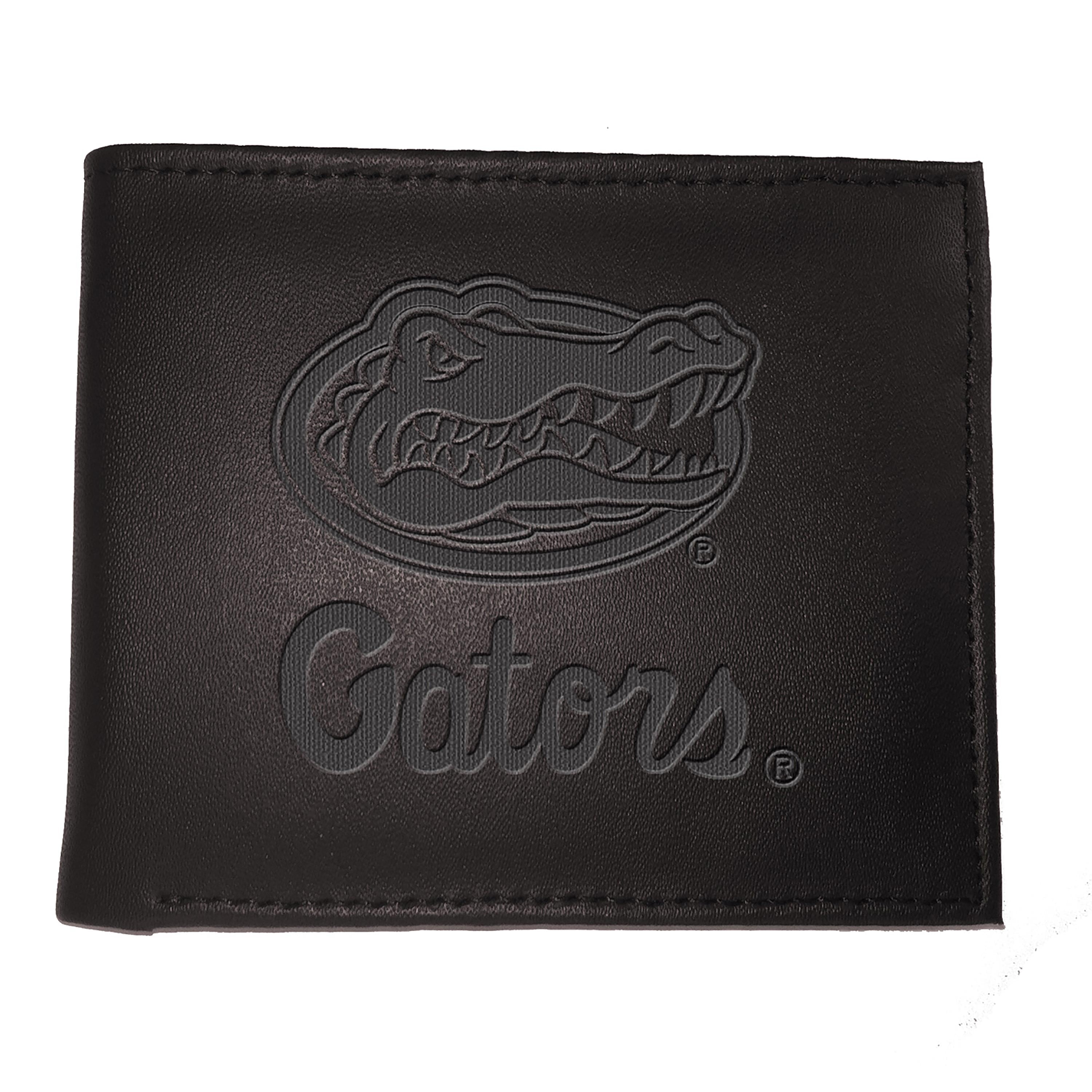 Wallet, Bi-Fold, Florida - Sports Gifts, Sports Memorabilia, Sports Collectibles, Fan Shop