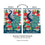 Floral Peacock House Linen Flag - Sports Collectibles, Sports Memorabilia, Sports Fan Shop, Sports Gifts