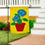 Hydrangea Basic Applique Garden Flag - Sports Collectibles, Sports Memorabilia, Sports Fan Shop, Sports Gifts