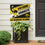 University of Iowa Coroplast Yard Sign, Future Student - Sports Collectibles, Sports Memorabilia, Sports Fan Shop, Sports Gifts