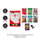 Seasonal Suede Garden Flag Set of 8, Classic - Sports Collectibles, Sports Memorabilia, Sports Fan Shop, Sports Gifts