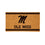 University of Mississippi, Coir Mat 1C - Sports Gifts, Sports Memorabilia, Sports Collectibles, Fan Shop
