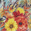 Fall Welcome Boots Moire Garden Flag - Sports Collectibles, Sports Memorabilia, Sports Fan Shop, Sports Gifts