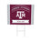 Texas A&M Coroplast Yard Sign Alumni - Sports Collectibles, Sports Memorabilia, Sports Fan Shop, Sports Gifts