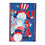 Burlap 4-Season Flags w/ Flag Stand, Set of 7, Welcome - Sports Collectibles, Sports Memorabilia, Sports Fan Shop, Sports Gifts