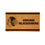 Chicago Blackhawks, Coir Mat 1C - Sports Gifts, Sports Memorabilia, Sports Collectibles, Fan Shop