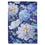 Spring Morning Blooms Suede Garden Flag - Sports Collectibles, Sports Memorabilia, Sports Fan Shop, Sports Gifts