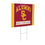 University of Southern California Coroplast Yard Sign Alumni - Sports Gifts, Sports Memorabilia, Sports Collectibles, Fan Shop