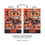 Cleveland Browns Justin Patten Suede Garden Flag - Sports Collectibles, Sports Memorabilia, Sports Fan Shop, Sports Gifts