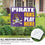 East Carolina University Coroplast Yard Sign "Fans Play Here" - Sports Collectibles, Sports Memorabilia, Sports Fan Shop, Sports Gifts