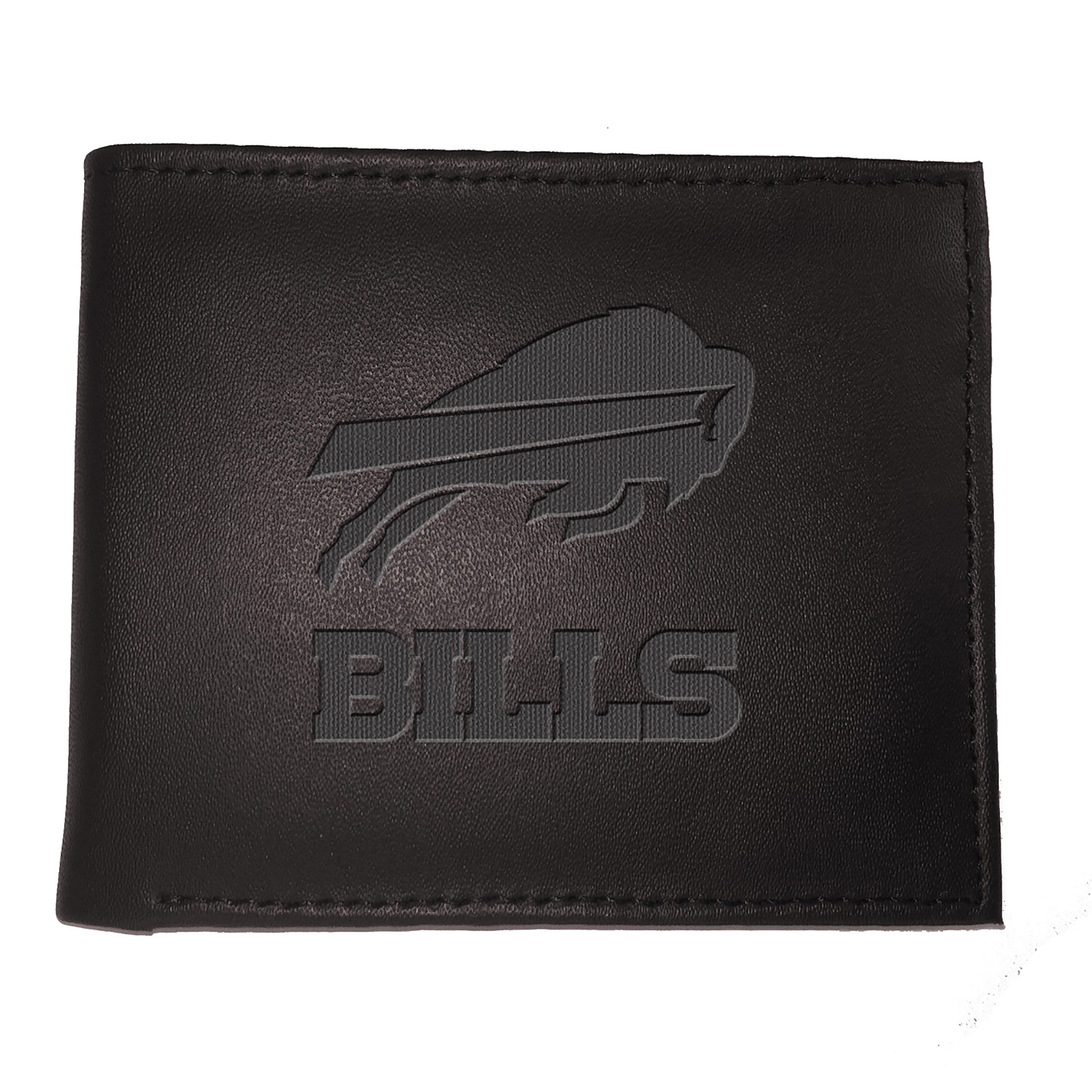 Wallet, Bi-Fold, Buffalo Bills - Sports Gifts, Sports Memorabilia, Sports Collectibles, Fan Shop