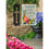 In Memory of a Life Beautifully Lived Garden Burlap Flag - Sports Collectibles, Sports Memorabilia, Sports Fan Shop, Sports Gifts