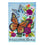 Welcome Home Butterflies Applique Garden Flag - Sports Collectibles, Sports Memorabilia, Sports Fan Shop, Sports Gifts