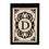 Cambridge Monogram Garden Applique Flag, Letter D - Sports Collectibles, Sports Memorabilia, Sports Fan Shop, Sports Gifts