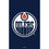 Applique Flag, Gar., Edmonton Oilers - Sports Collectibles, Sports Memorabilia, Sports Fan Shop, Sports Gifts
