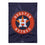 Houston Astros Applique Flag, GDN - Sports Collectibles, Sports Memorabilia, Sports Fan Shop, Sports Gifts