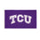 3'x5' Single Sided Flag w/ 2 Grommets, Texas Christian University - Sports Gifts, Sports Memorabilia, Sports Collectibles, Fan Shop