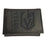 Vegas Golden Knights, Tri-Fold Wallet, Black - Sports Gifts, Sports Memorabilia, Sports Collectibles, Fan Shop