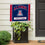 University of Arizona Coroplast Yard Sign Alumni - Sports Collectibles, Sports Memorabilia, Sports Fan Shop, Sports Gifts