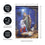 Holy Night Nativity Garden Lustre Flag - Sports Gifts, Sports Memorabilia, Sports Collectibles, Fan Shop