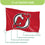 New Jersey Devils Single Sided Flag w/ 2 Grommets, 3'x5' - Sports Gifts, Sports Memorabilia, Sports Collectibles, Fan Shop