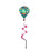 Welcome Friends Frog Balloon Spinner - Sports Collectibles, Sports Memorabilia, Sports Fan Shop, Sports Gifts