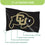 University of Colorado Single Sided Flag w/ 2 Grommets, 3'x5' - Sports Gifts, Sports Memorabilia, Sports Collectibles, Fan Shop