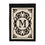 Cambridge Monogram Garden Applique Flag, Letter M - Sports Collectibles, Sports Memorabilia, Sports Fan Shop, Sports Gifts
