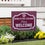 Texas A&M Coroplast Yard Sign, "Fans Welcome" - Sports Collectibles, Sports Memorabilia, Sports Fan Shop, Sports Gifts