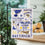 St. Louis Blues, Moire Flag, GDN, Fall Seasonal - Sports Gifts, Sports Memorabilia, Sports Collectibles, Fan Shop