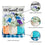 Hydrangea Mason Jars Garden Linen Flag - Sports Collectibles, Sports Memorabilia, Sports Fan Shop, Sports Gifts