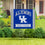 University of Kentucky Coroplast Yard Sign Alumni - Sports Collectibles, Sports Memorabilia, Sports Fan Shop, Sports Gifts