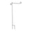 Scroll Garden Flag Stand - Sports Collectibles, Sports Memorabilia, Sports Fan Shop, Sports Gifts
