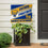 University of Pittsburgh Coroplast Yard Sign, Future Student - Sports Collectibles, Sports Memorabilia, Sports Fan Shop, Sports Gifts