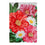 Blooming House Suede Flag - Sports Collectibles, Sports Memorabilia, Sports Fan Shop, Sports Gifts
