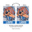 Detroit Lions Justin Patten Suede Garden Flag - Sports Collectibles, Sports Memorabilia, Sports Fan Shop, Sports Gifts