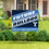 Yale University Coroplast Yard Sign, Future Student - Sports Collectibles, Sports Memorabilia, Sports Fan Shop, Sports Gifts
