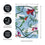 Hummingbird Applique Garden Flag - Sports Collectibles, Sports Memorabilia, Sports Fan Shop, Sports Gifts