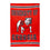 University of Georgia Alternate Bulldog Logo Embossed Suede House Flag - Sports Gifts, Sports Memorabilia, Sports Collectibles, Fan Shop