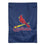 St Louis Cardinals Applique Flag, GDN - Sports Collectibles, Sports Memorabilia, Sports Fan Shop, Sports Gifts