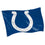 Indianapolis Colts Single Sided Flag w/ 2 Grommets, 3'x5' - Sports Gifts, Sports Memorabilia, Sports Collectibles, Fan Shop