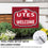 University of Utah Coroplast Yard Sign, "Fans Welcome"