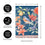 Summer Suede Garden Flag - Sports Collectibles, Sports Memorabilia, Sports Fan Shop, Sports Gifts