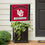 University of Utah Coroplast Yard Sign Alumni - Sports Collectibles, Sports Memorabilia, Sports Fan Shop, Sports Gifts