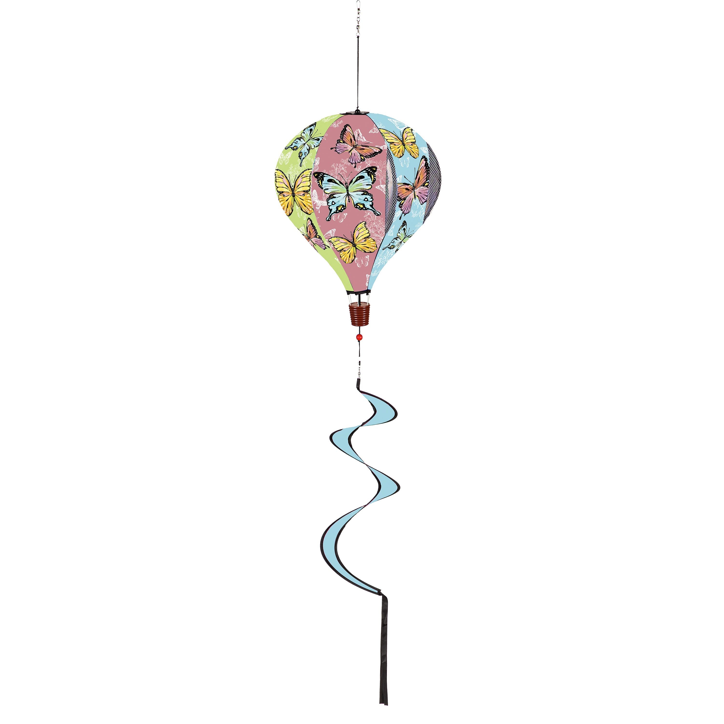 Butterfly Fields Balloon Spinner - Sports Collectibles, Sports Memorabilia, Sports Fan Shop, Sports Gifts