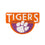 NCAA Team Shaped Coir Door Mat, Clemson Tigers - Sports Collectibles, Sports Memorabilia, Sports Fan Shop, Sports Gifts