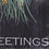Season's Greeting Bird Lustre Garden Flag - Sports Collectibles, Sports Memorabilia, Sports Fan Shop, Sports Gifts