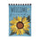 Welcome Friends Leopard Sunflower Burlap Garden Flag - Sports Collectibles, Sports Memorabilia, Sports Fan Shop, Sports Gifts