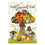Fall Sweet Fall Burlap House Flag - Sports Collectibles, Sports Memorabilia, Sports Fan Shop, Sports Gifts